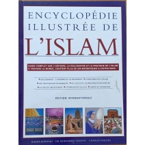 Encyclopédie illustrée de l'Islam - Fr