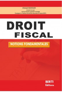 Droit Fiscal algérien