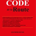 Code de la route - ara/fra  + ( livre rectificatif ) قانون المرور