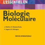 Essentiel en Biologie moléculaire