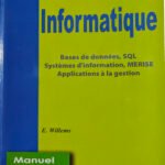 Informatique de gestion - cours-