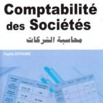 Comptabilité des societés - les bilingues de gestion محاسبة الشركات