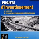 Projets d'investissement