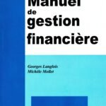 Manuel de gestion financière