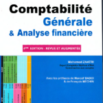 Comptabilité générale & Analyse financière - Etudes de cas pratique