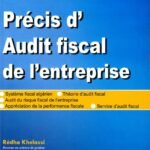 Précis d'Audit fiscal de l'entreprise