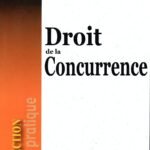Droit de la concurrence