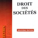 Droit des sociétés / Fr