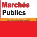 MANUEL METHODOLOGIQUE DES MARCHES PUBLICS