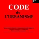 Code du l'urbanisme -FR-