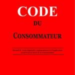 Code du Consommateur FR