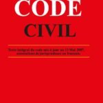 Code Civil -Ar/Fr- القانون المدني