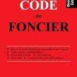 Code Foncier - Ar/Fr - القانون العقاري