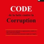 Code de la lutte contre la corruption - قانون مكافحة الفساد