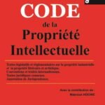 Code de la Propriété intellectuelle - ara/fra  -  قانون الملكية الفكرية