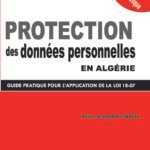Protection des données personnelles en Algérie